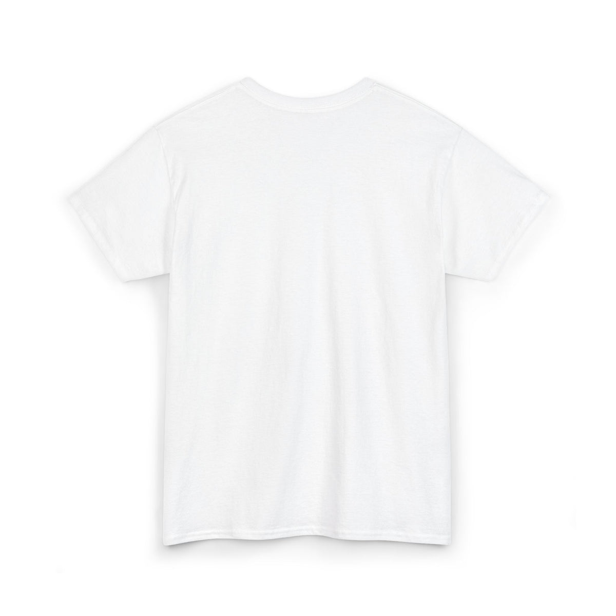 CiO heavy cotton T-shirt
