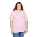 CiO heavy cotton T-shirt