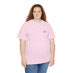 CiO heavy cotton T-shirt