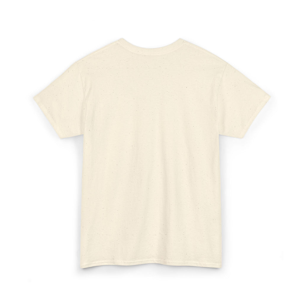 CiO heavy cotton T-shirt