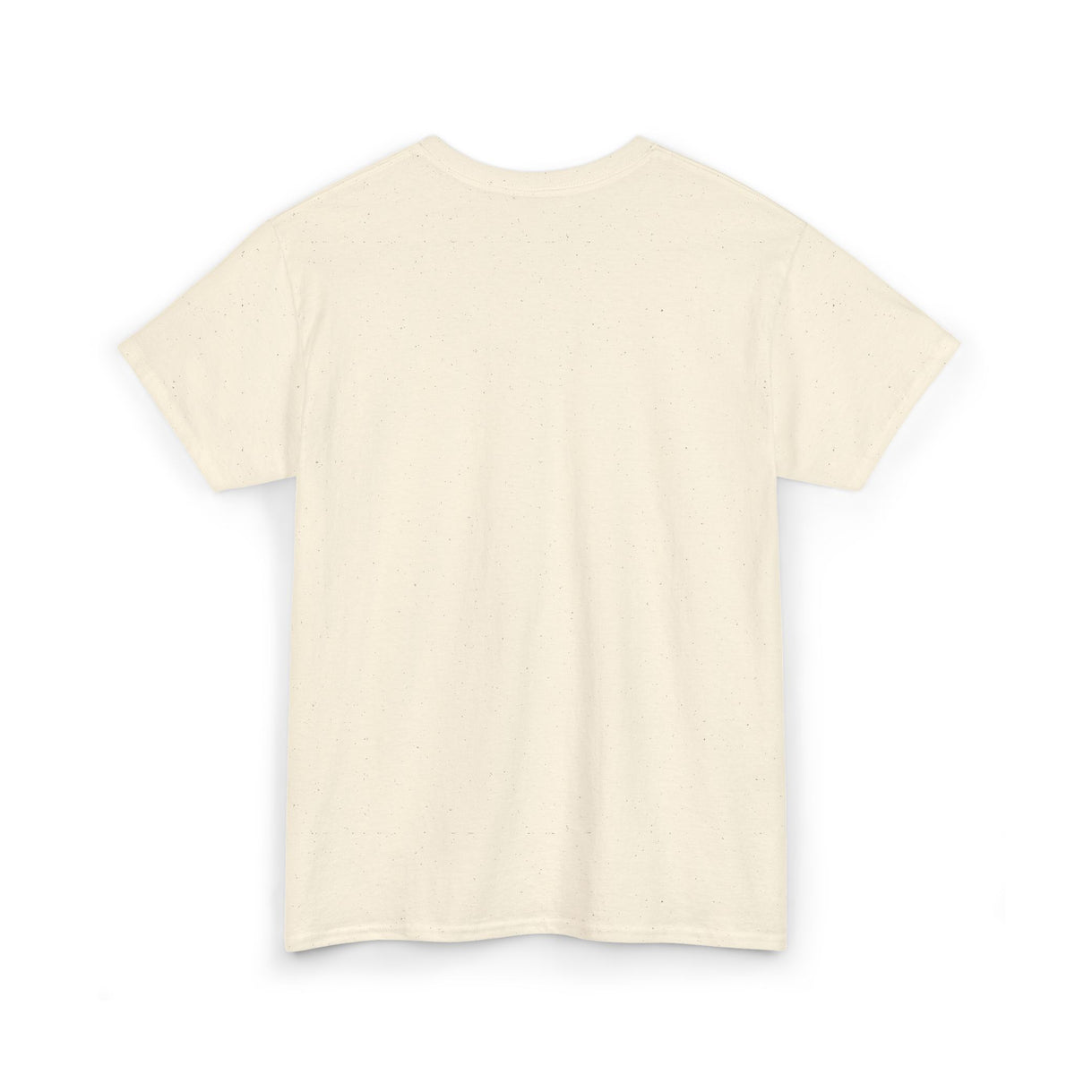 CiO heavy cotton T-shirt