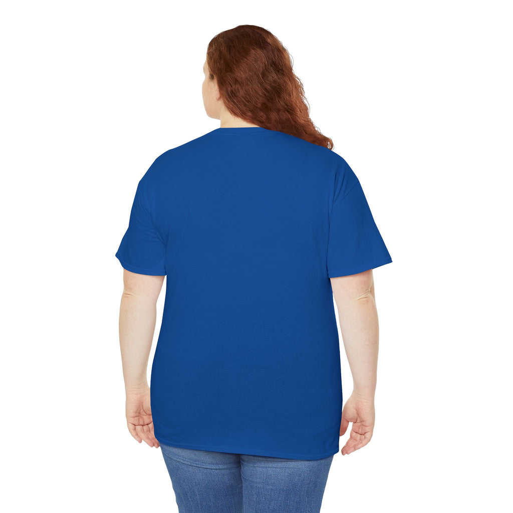 CiO heavy cotton T-shirt