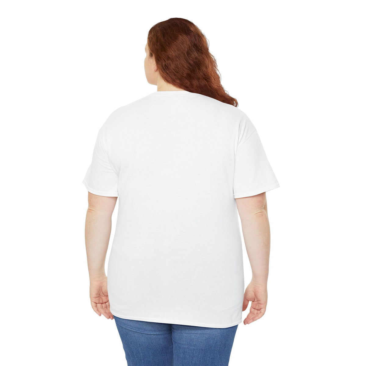 CiO heavy cotton T-shirt
