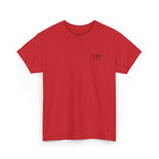 CiO heavy cotton T-shirt