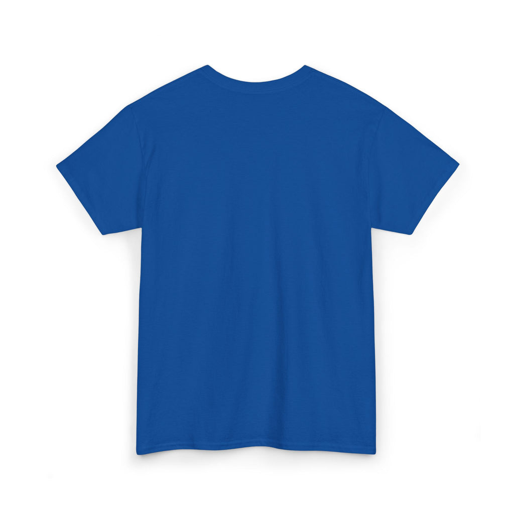 CiO heavy cotton T-shirt