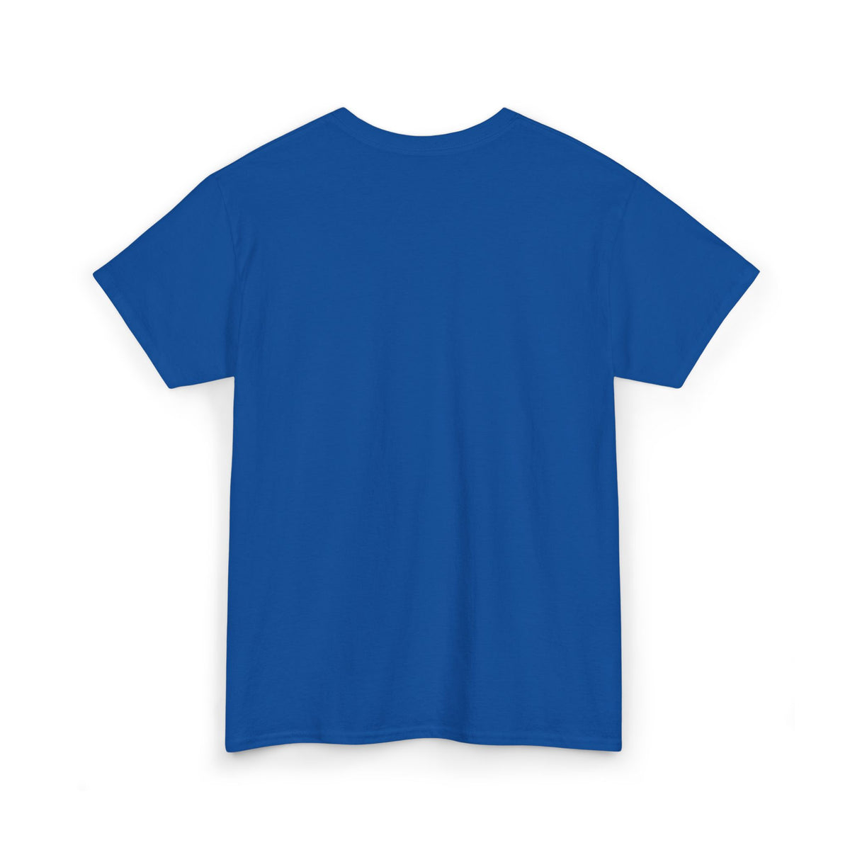 CiO heavy cotton T-shirt
