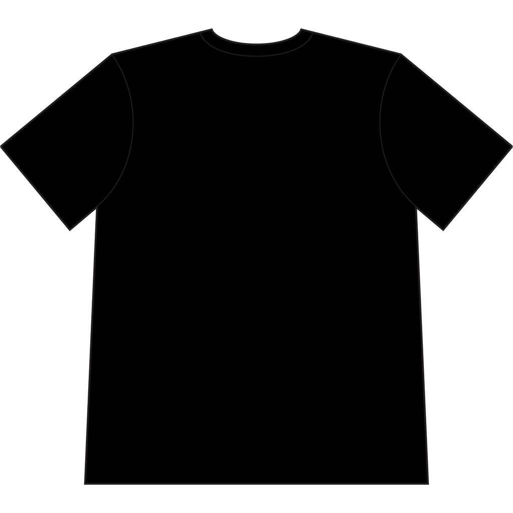 Ciolòste USA cotton t-shirt