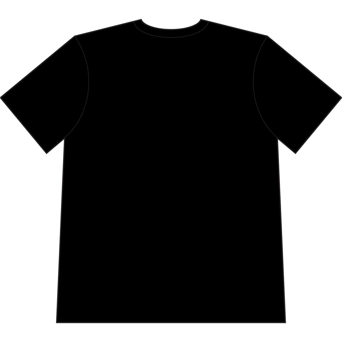 Ciolòste USA cotton t-shirt