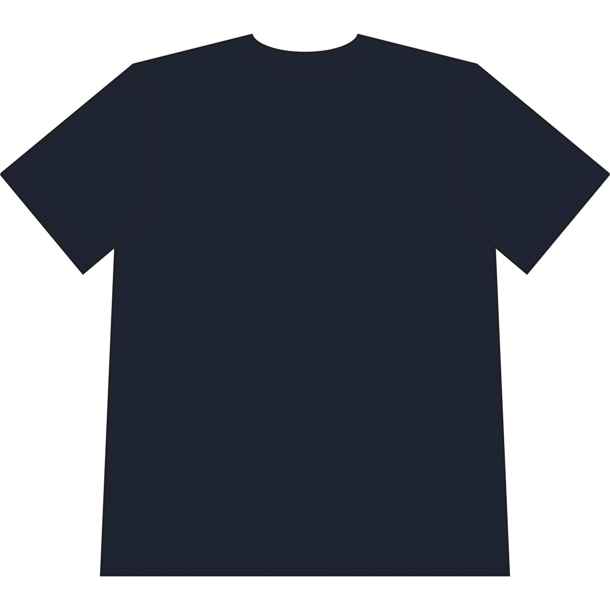 Ciolòste USA cotton t-shirt