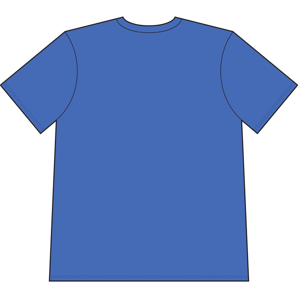 Ciolòste USA cotton t-shirt