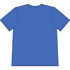 Ciolòste USA cotton t-shirt