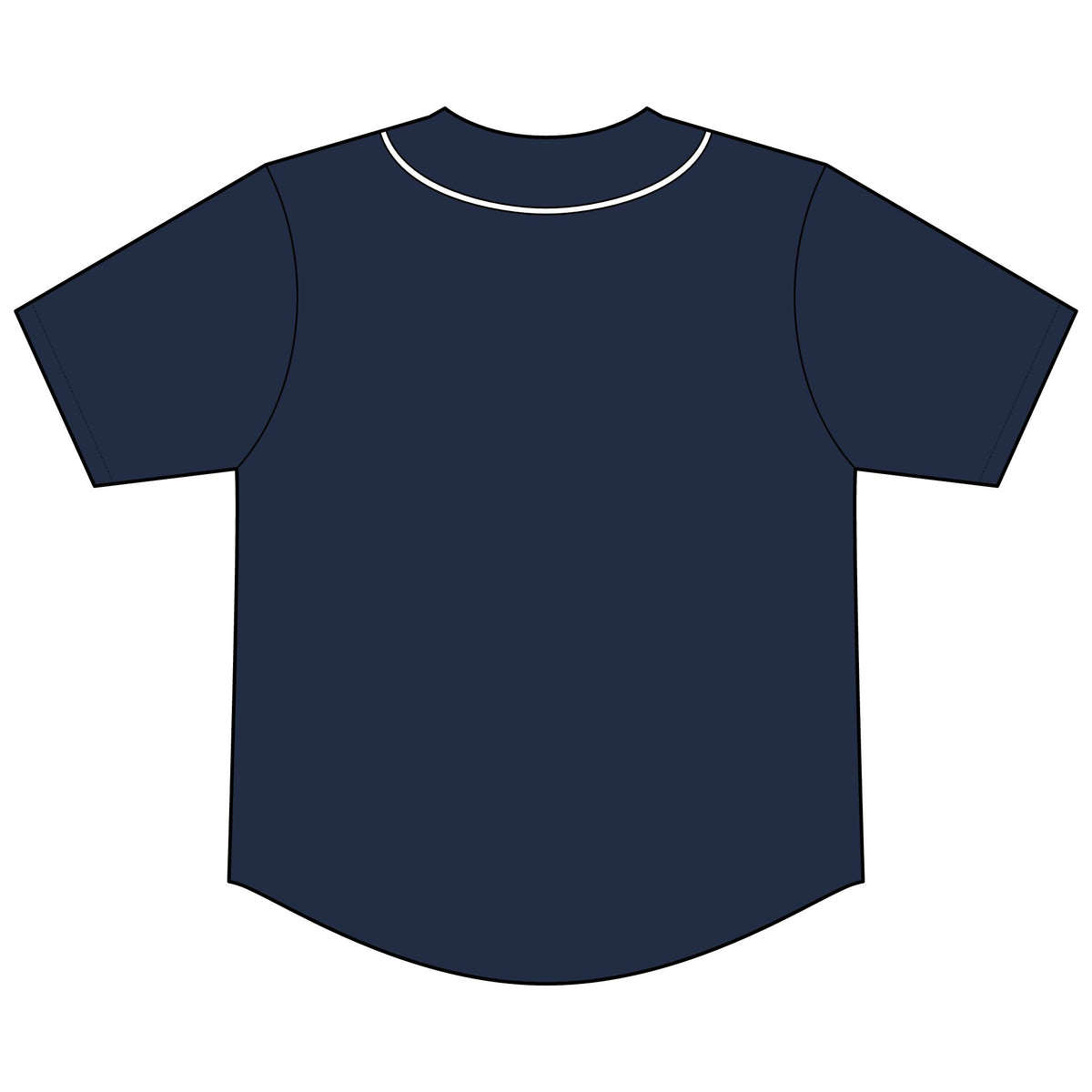 Ciolòste Signature Jersey