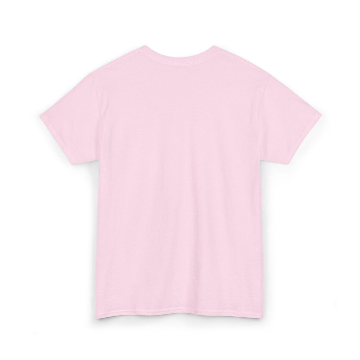 CiO heavy cotton T-shirt