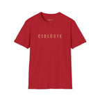 Ciolòste Signature T-Shirt
