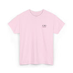 CiO heavy cotton T-shirt