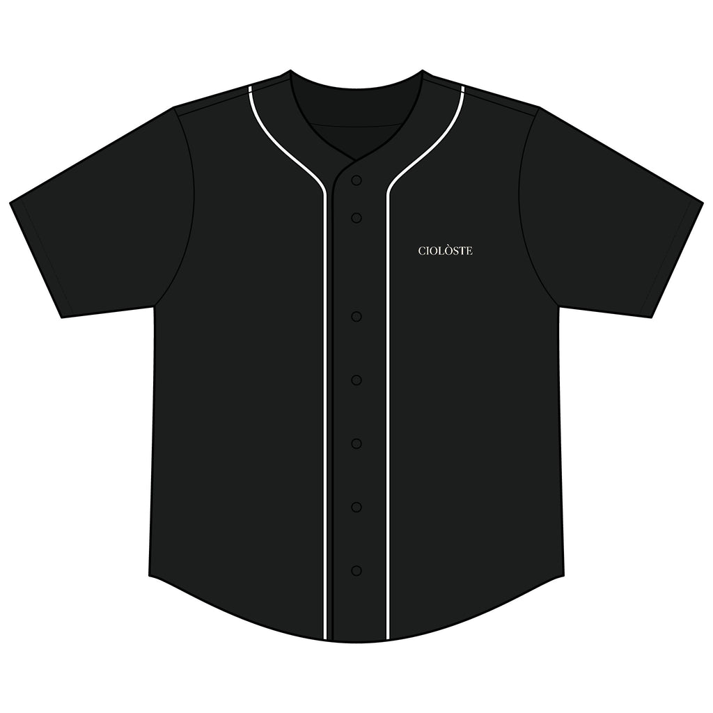 Ciolòste Signature Jersey