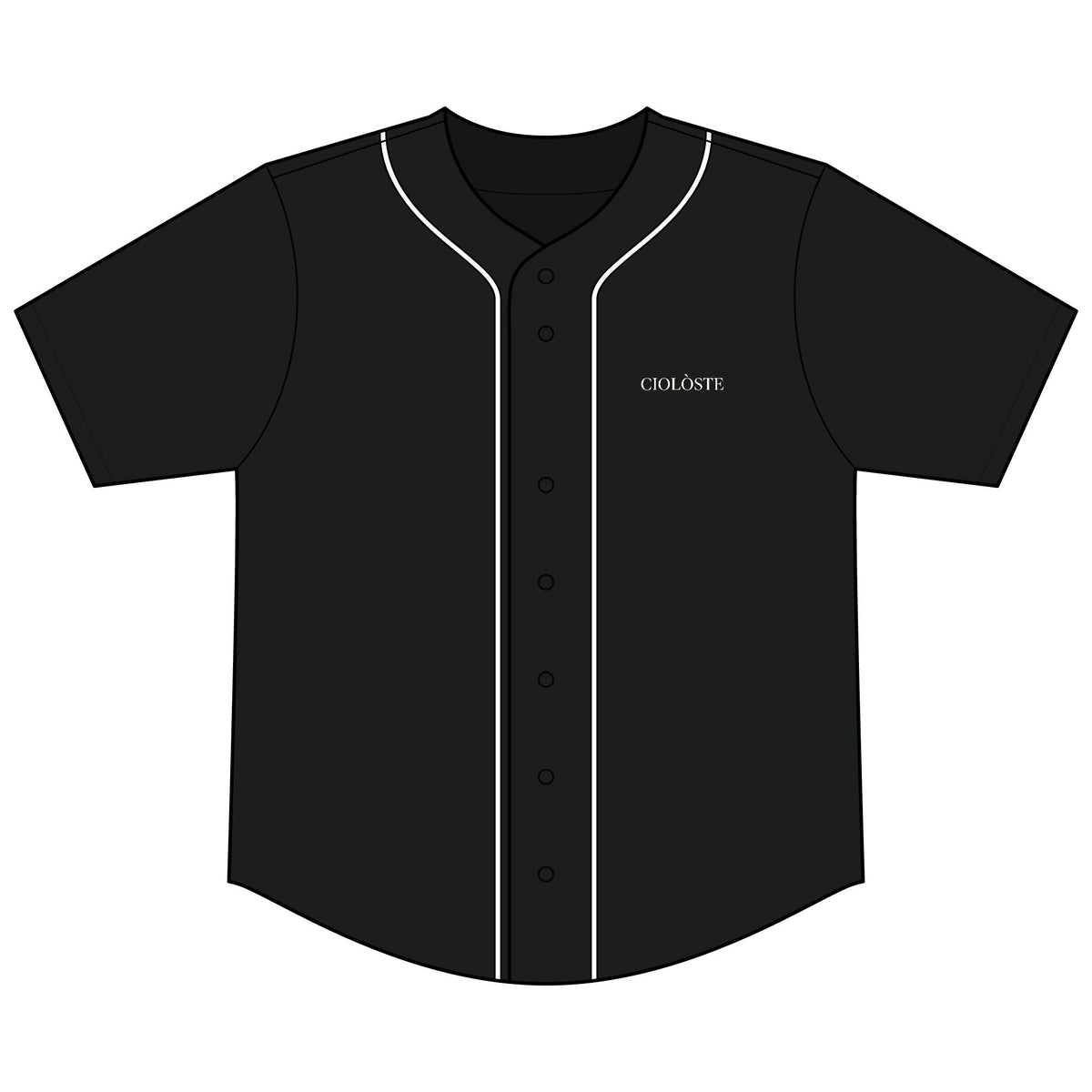 Ciolòste Signature Jersey