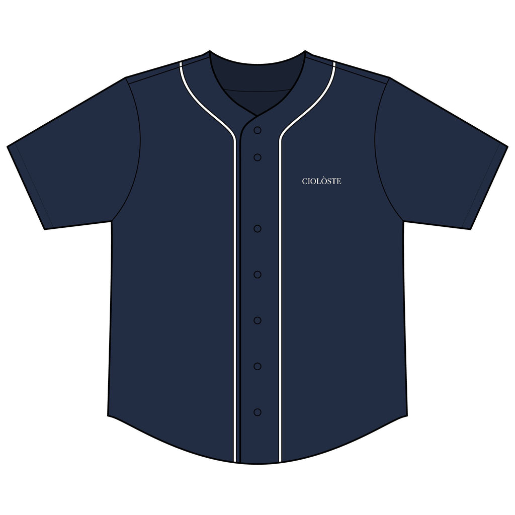 Ciolòste Signature Jersey