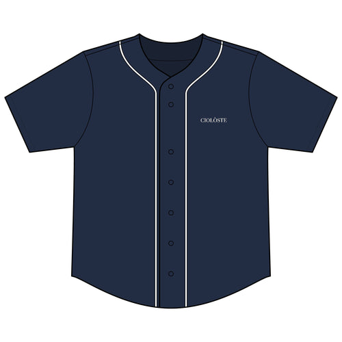 Ciolòste Signature Jersey