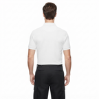 Ciolòste cotton piqué polo shirt
