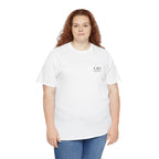 CiO heavy cotton T-shirt