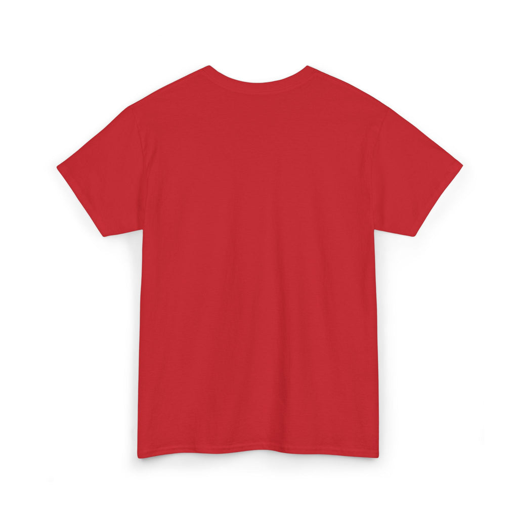 CiO heavy cotton T-shirt