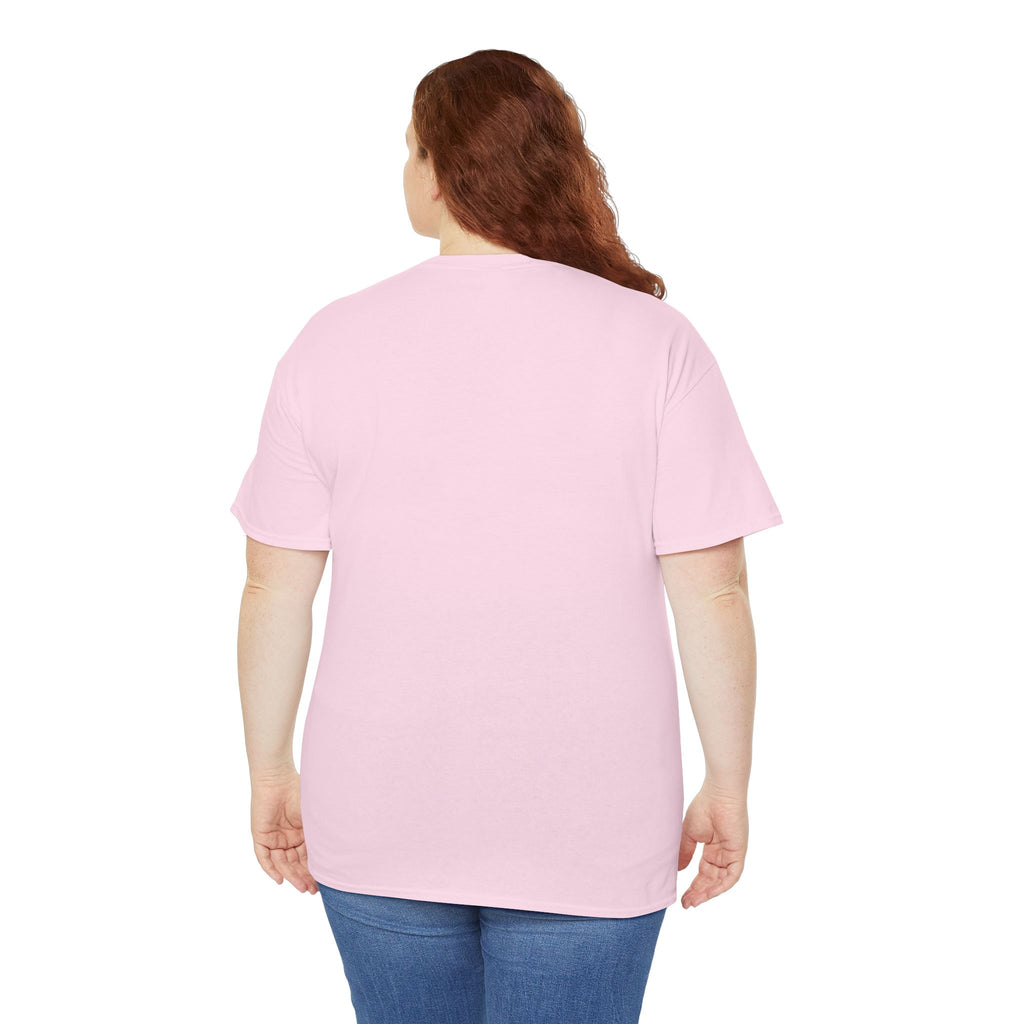 CiO heavy cotton T-shirt