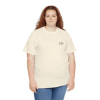 CiO heavy cotton T-shirt