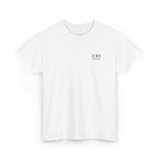 CiO heavy cotton T-shirt