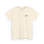 CiO heavy cotton T-shirt