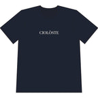 Ciolòste USA cotton t-shirt