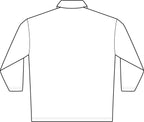 Classic palm sleeve polo shirt